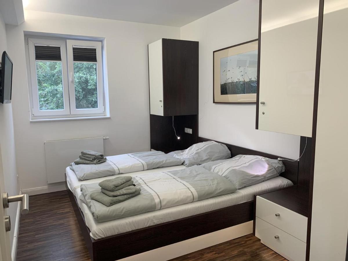 Ferienwohnung "Im Bad 40A - Wohnung 4" Sankt Peter-Ording Kültér fotó