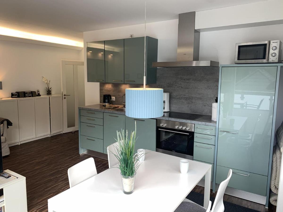 Ferienwohnung "Im Bad 40A - Wohnung 4" Sankt Peter-Ording Kültér fotó