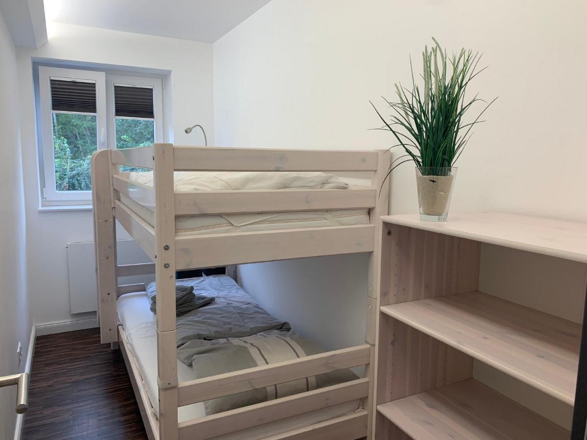 Ferienwohnung "Im Bad 40A - Wohnung 4" Sankt Peter-Ording Kültér fotó